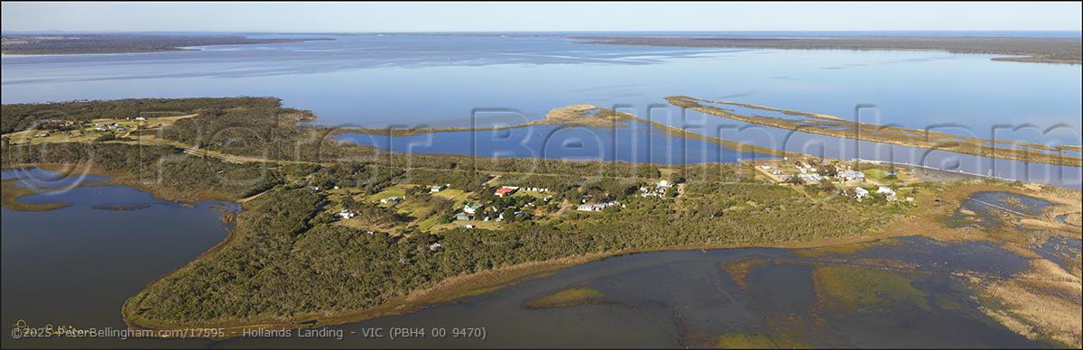 Peter Bellingham Photography Hollands Landing - VIC (PBH4 00 9470)